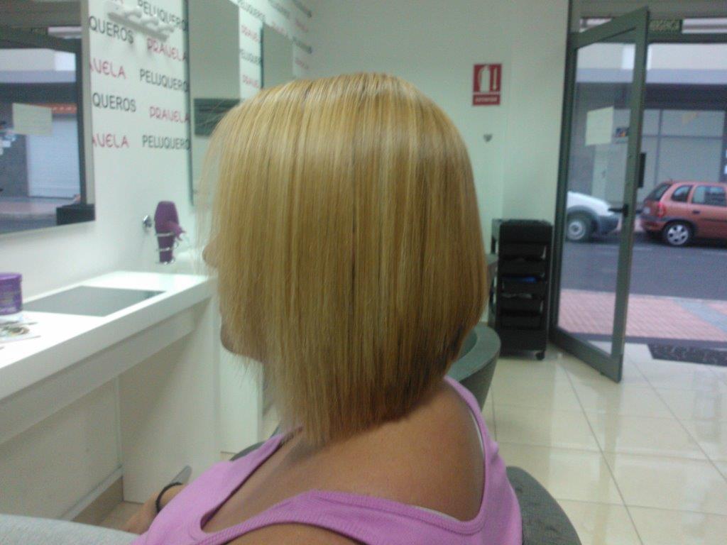 The Color by Sergilac en Pravela Peluqueros