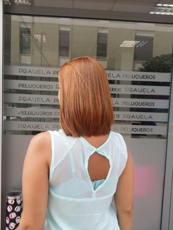 Tinte The Color by Sergilac en Pravela Peluqueros