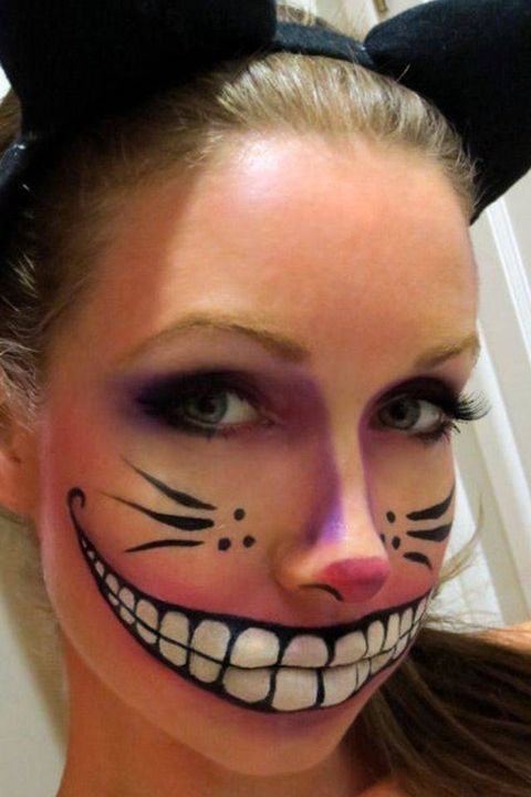 Tu disfraz de Halloween y el maquillaje perfecto | Pravela Shop Blog