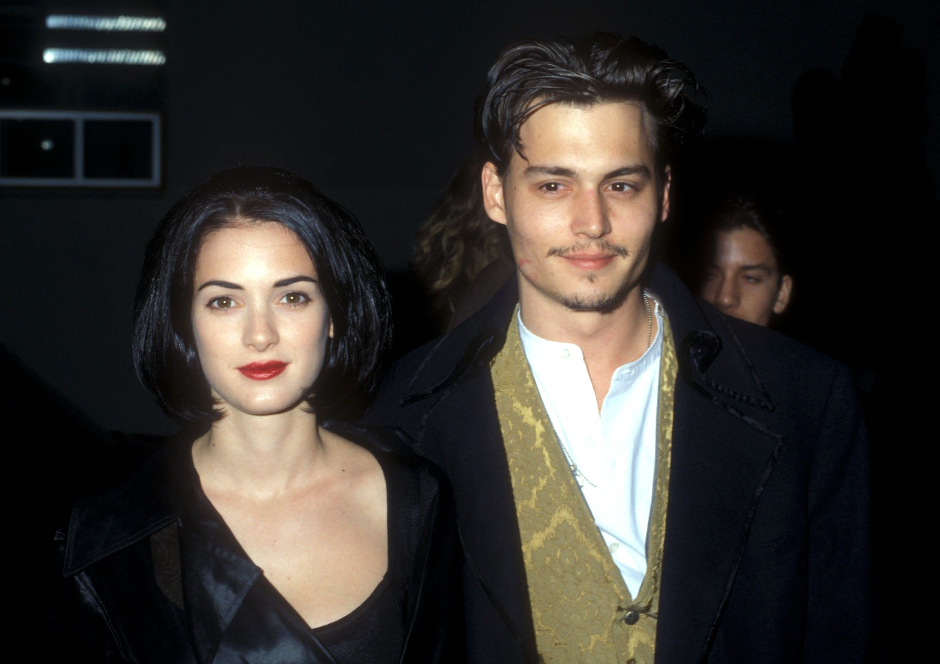 Los peinados de Wynona
