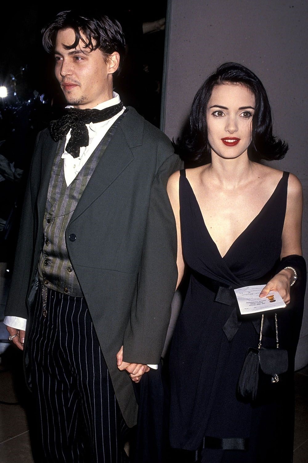 Los peinados de Wynona