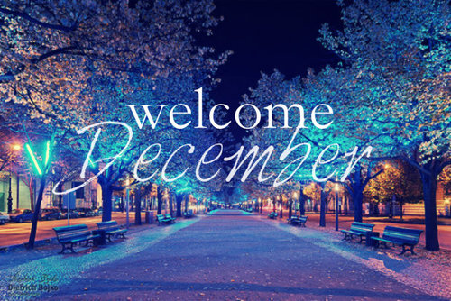 Diciembre