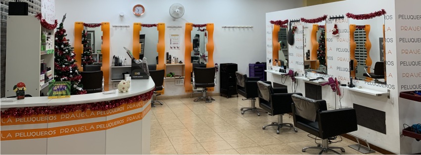 Peluqueria Pravela Peluqueros en Las Palmas de Gran Canaria