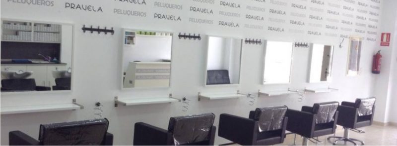 Peluqueria Pravela Peluqueros en Vecindario