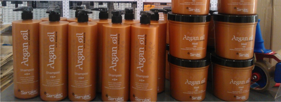 lotes de productos de peluqueria en oferta en canarias