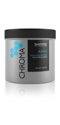 Decoloracion Shining