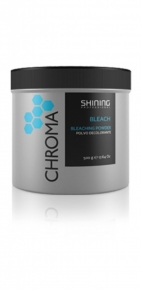 Decoloracion Shining Chroma Bleach 500grs